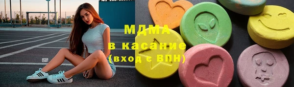 индика Слюдянка