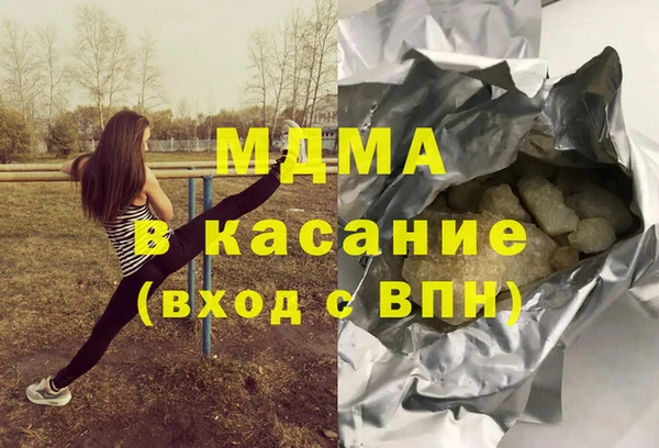 круглые Горнозаводск